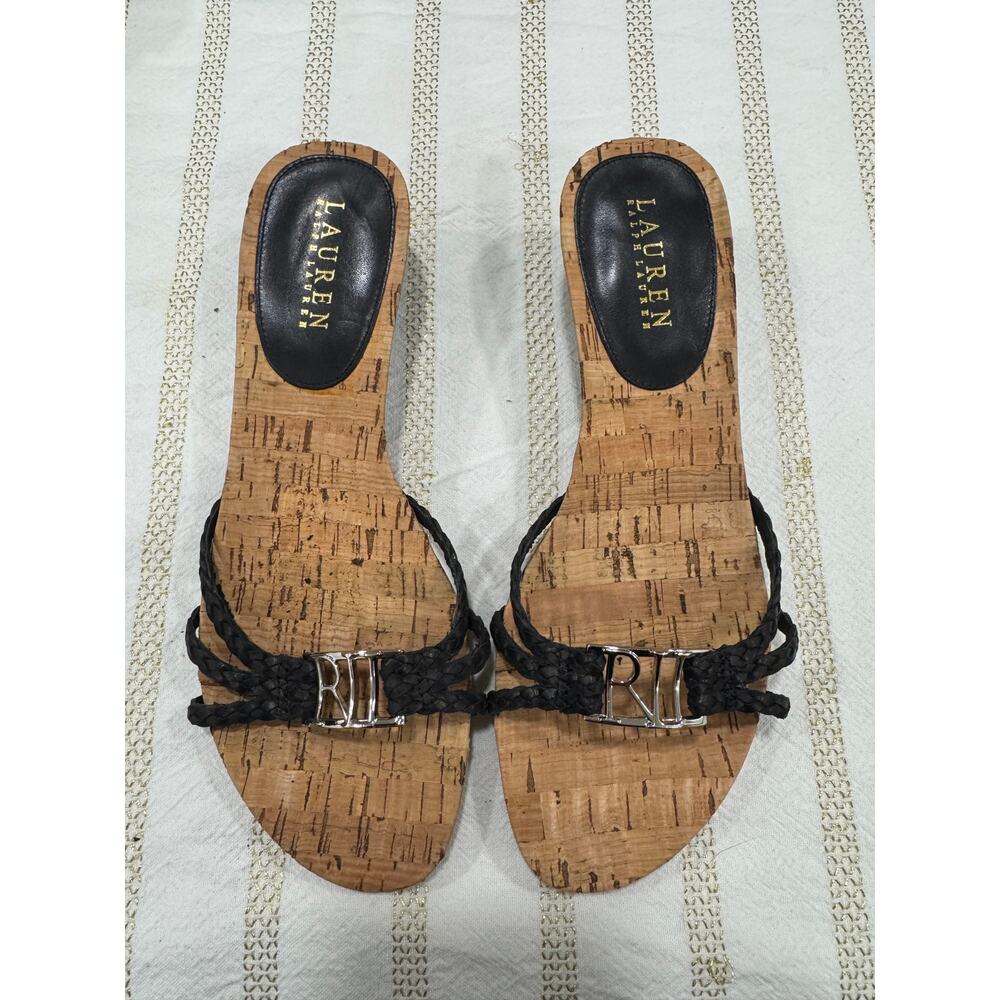 Lauren by Ralph Lauren Sandals